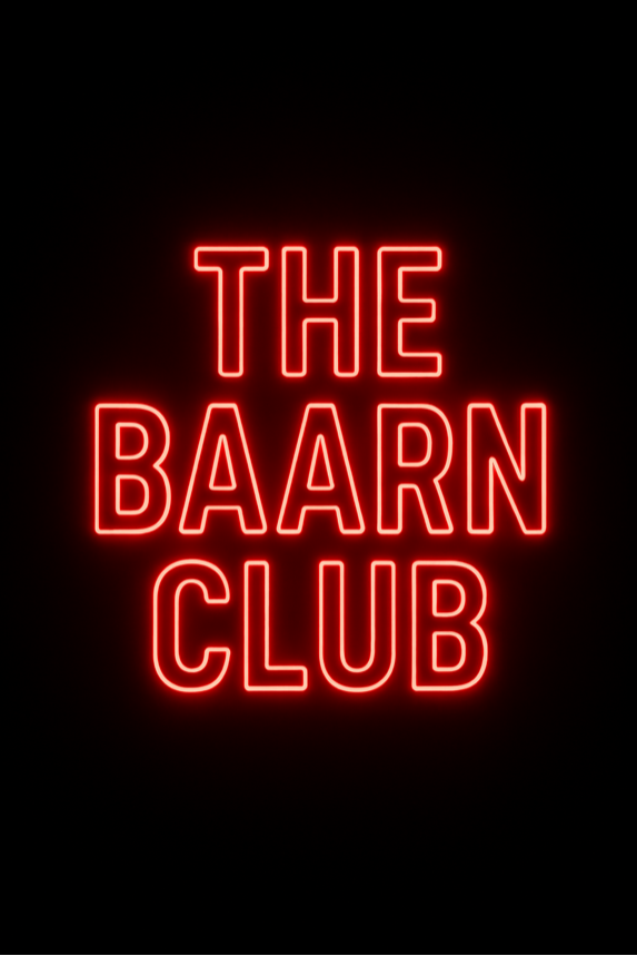 Dein Event im THE BAARN CLUB
